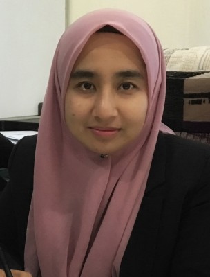Dr. Izwah Binti Ismail